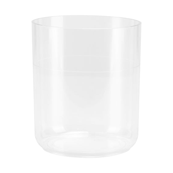 Water Reservoir Gabbiano 828-FD - Transparent