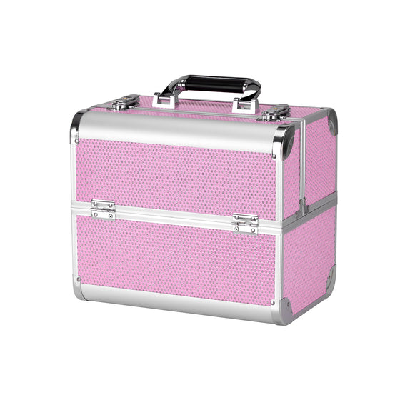 Makeup Case SC 44 - Pink