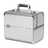 Makeup Case SC 40 - Silver