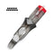 Tattoo Needle Cartridges El Cartel V2 13 RM Long Taper - 10 Pack