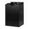 Backwash Unit Gabbiano 5023 - Black