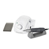 Nail Drill Saeyang Marathon 3 Champion H35LSP - White and Grey