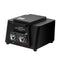Hot Air Sterilizer SM-360A - Black