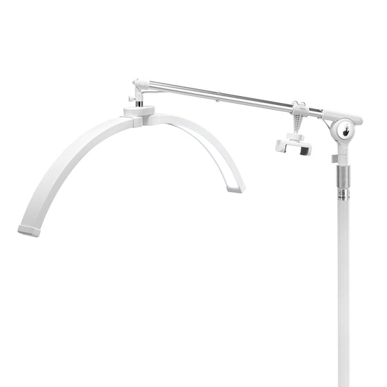 Lash Lamp Glow - White