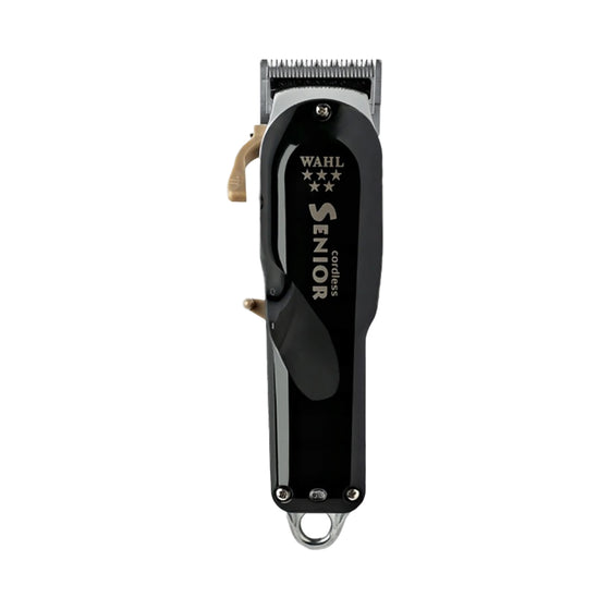 Hair Clipper Wahl Senior - Black