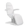 Electric Treatment Chair Sillon Eclipse 3 Motors - White
