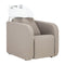 Electric Backwash Unit Gabbiano Sylvia - Beige