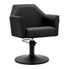 Hairdressing Chair Gabbiano Davos - Black