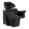 Backwash Unit Gabbiano Lucca - Black