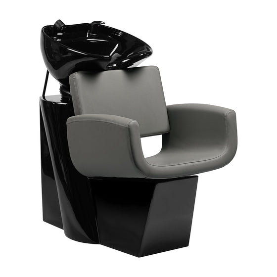 Backwash Unit Gabbiano Mataro - Grey