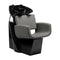 Backwash Unit Gabbiano Mataro - Grey