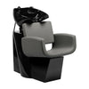 Backwash Unit Gabbiano Mataro - Grey