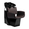 Backwash Unit Gabbiano Mataro - Brown
