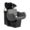 Backwash Unit Gabbiano Sevilla - Grey
