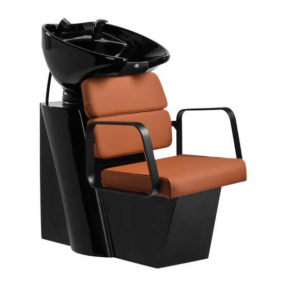 Backwash Unit Gabbiano Porto - Orange