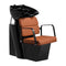 Backwash Unit Gabbiano Porto - Orange