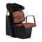 Backwash Unit Gabbiano Porto - Chocolate