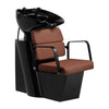 Backwash Unit Gabbiano Porto - Chocolate