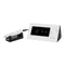 Nail Drill Viva 602 S - White