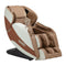 Electric Massage Chair Sakura Luxury 808 - White-Beige