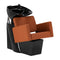 Backwash Unit Gabbiano Vitoria - Brown