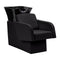 Backwash Unit Gabbiano Elda - Black