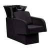 Backwash Unit Gabbiano Elda - Black