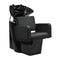 Backwash Unit Gabbiano Bilbao - Black