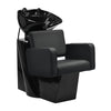 Backwash Unit Gabbiano Bilbao - Black