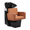 Backwash Unit Gabbiano Bilbao - Brown