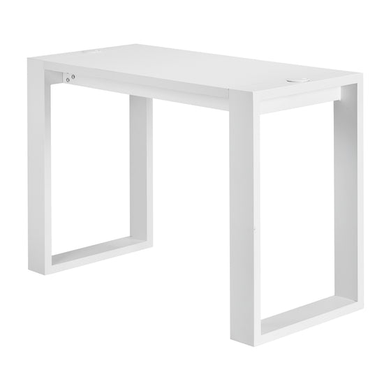 Manicure Table G031 - White
