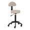 Salon Stool Gabbiano D026 - Beige