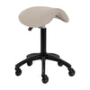 Saddle Stool Gabbiano D032 - Beige