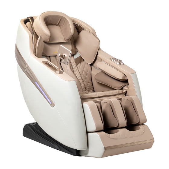 Massage Chair Sakura Prime 101 - Beige