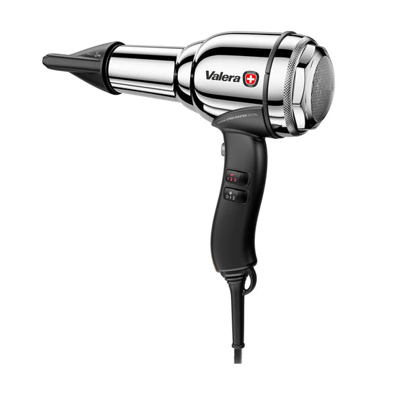 Hair Dryer Valera Steel Master Chrome - Chrome