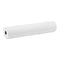 Couch Roll Paper - White