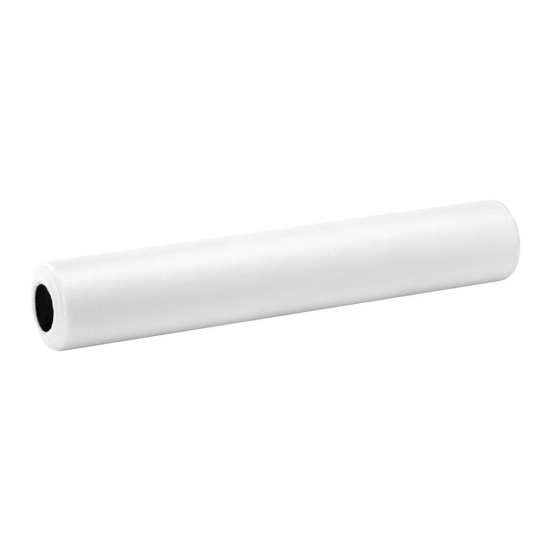Behandeltafel Papier op Rol Polyester Wit 50 m x 60 cm