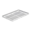 Autoclave Tray Lafomed - 3 L