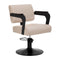 Hairdressing Chair Hair System Jet Latte - Beige