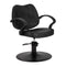 Hairdressing Chair Hair System S20 - Black