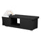Head Spa Backwash Unit Gabbiano Maldives - Black