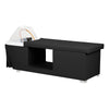 Head Spa Backwash Unit Gabbiano Maldives - Black
