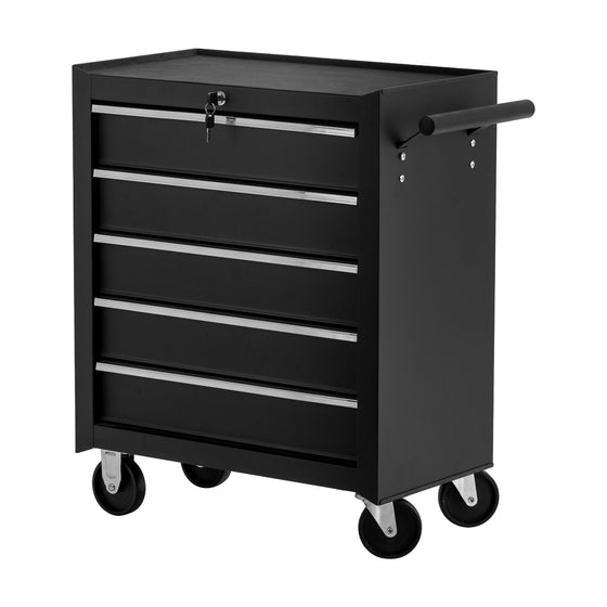 Tattoo Trolley Pro-Ink 015 - Black
