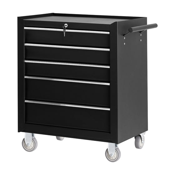 Tattoo Trolley Pro-Ink 005 - Black