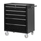 Tattoo Trolley Pro-Ink 005 - Black