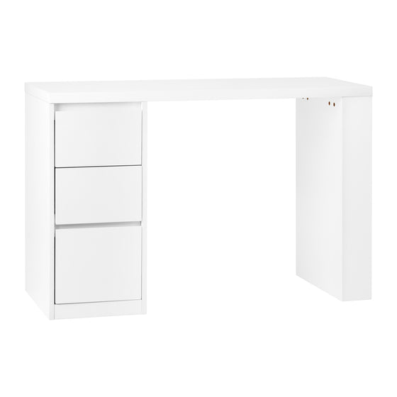 Manicure Table 332 - White