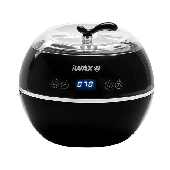 Wax Heater iWax 500 ml 100 W - Black