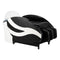 Backwash Unit Gabbiano Sea 501 - Black and White