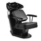Backwash Unit Gabbiano Madryt - Black