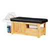 Backwash Unit Gabbiano Head Spa Bali - Black